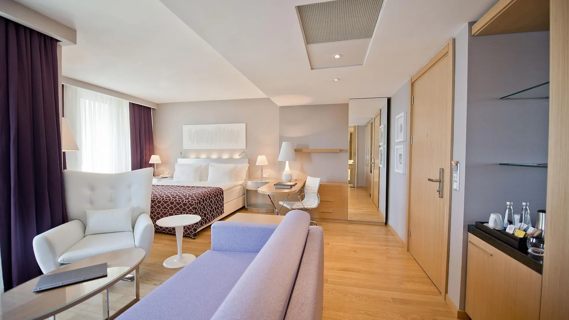 Hotel Akra Antalya 5*,  Turecko