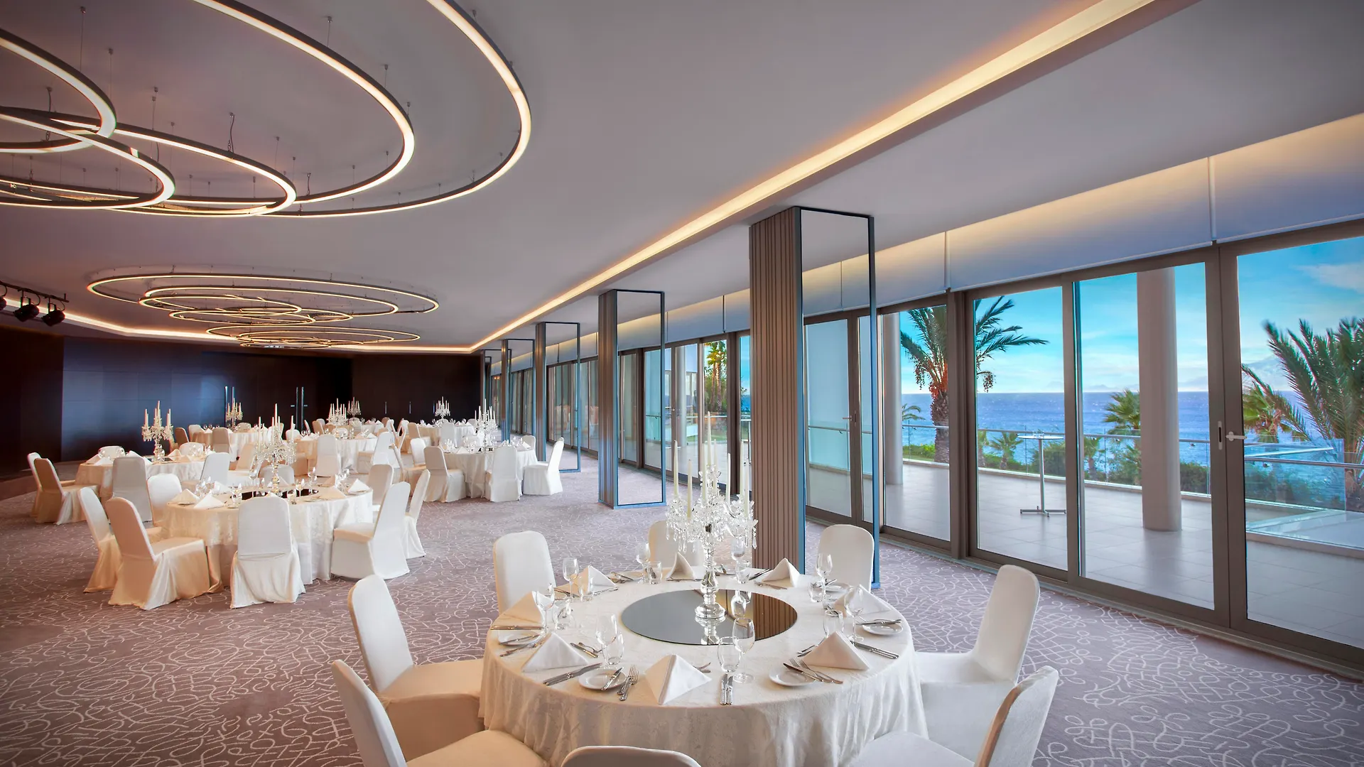 Hotel Akra Antalya