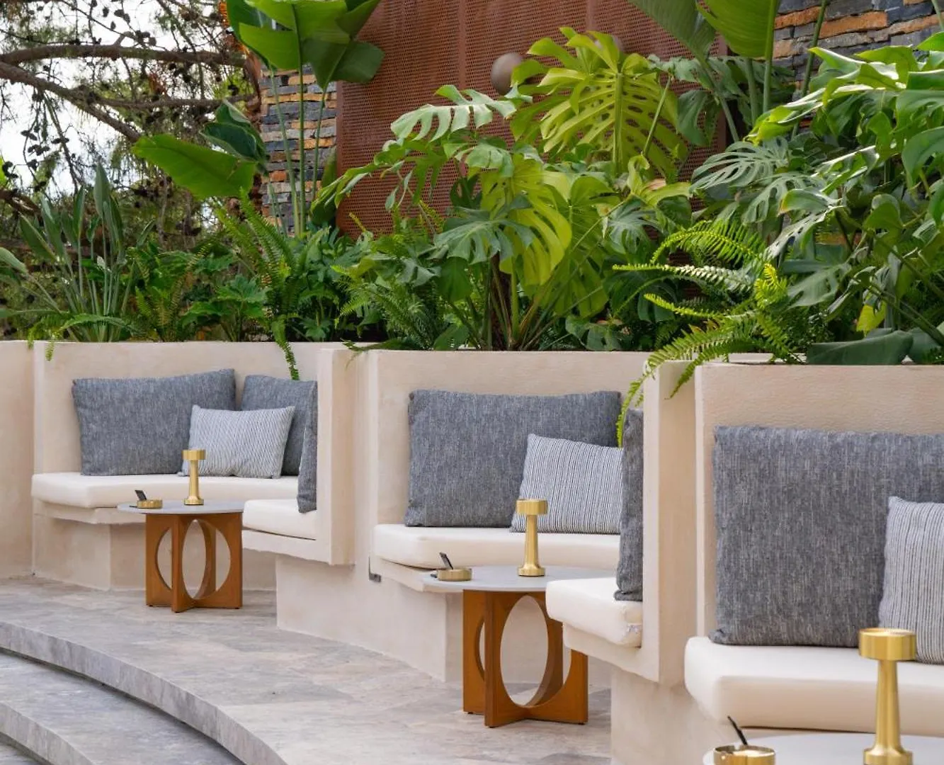 Hotel Akra Antalya 5*,  Turecko
