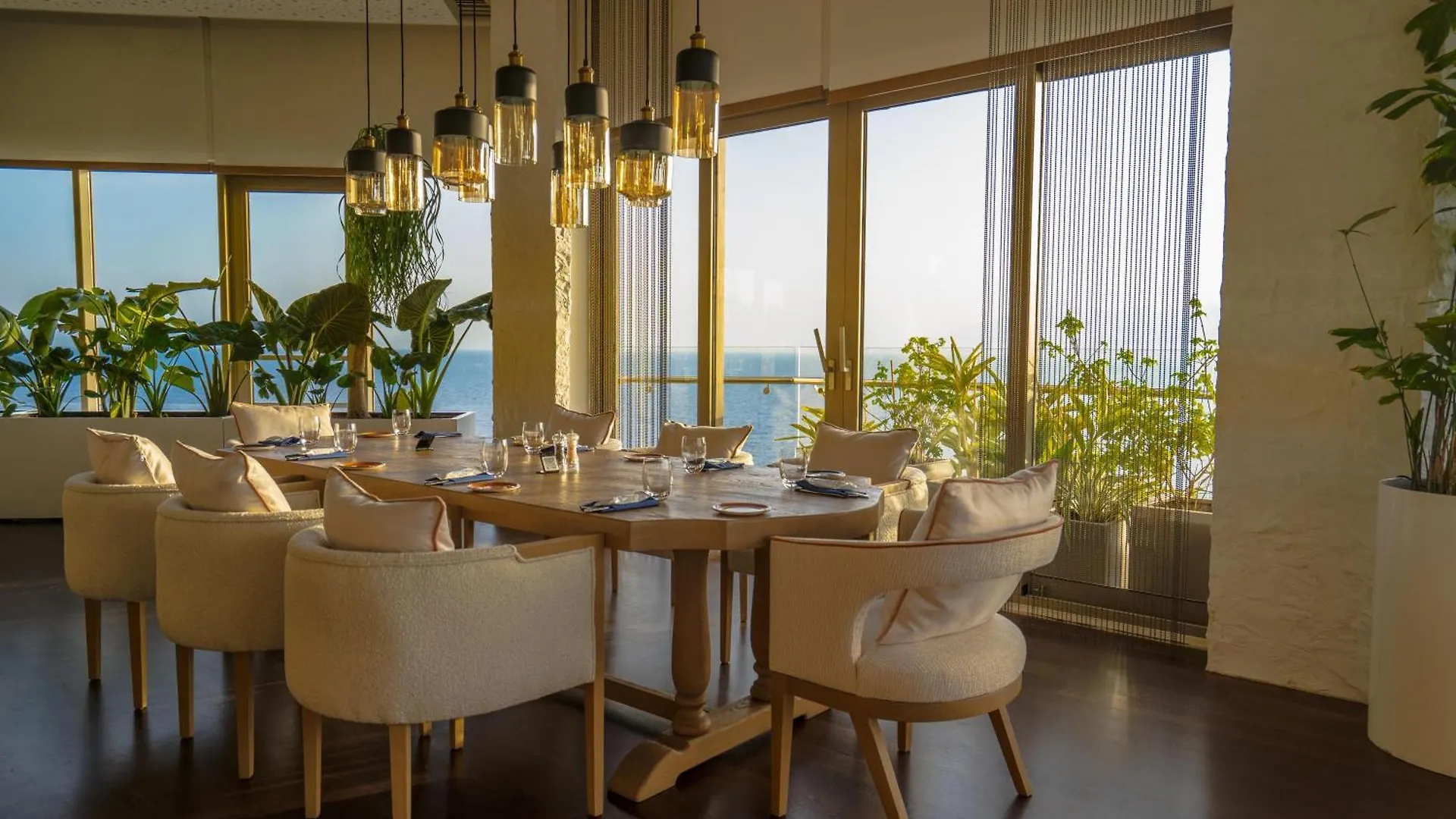 *****  Hotel Akra Antalya Turecko
