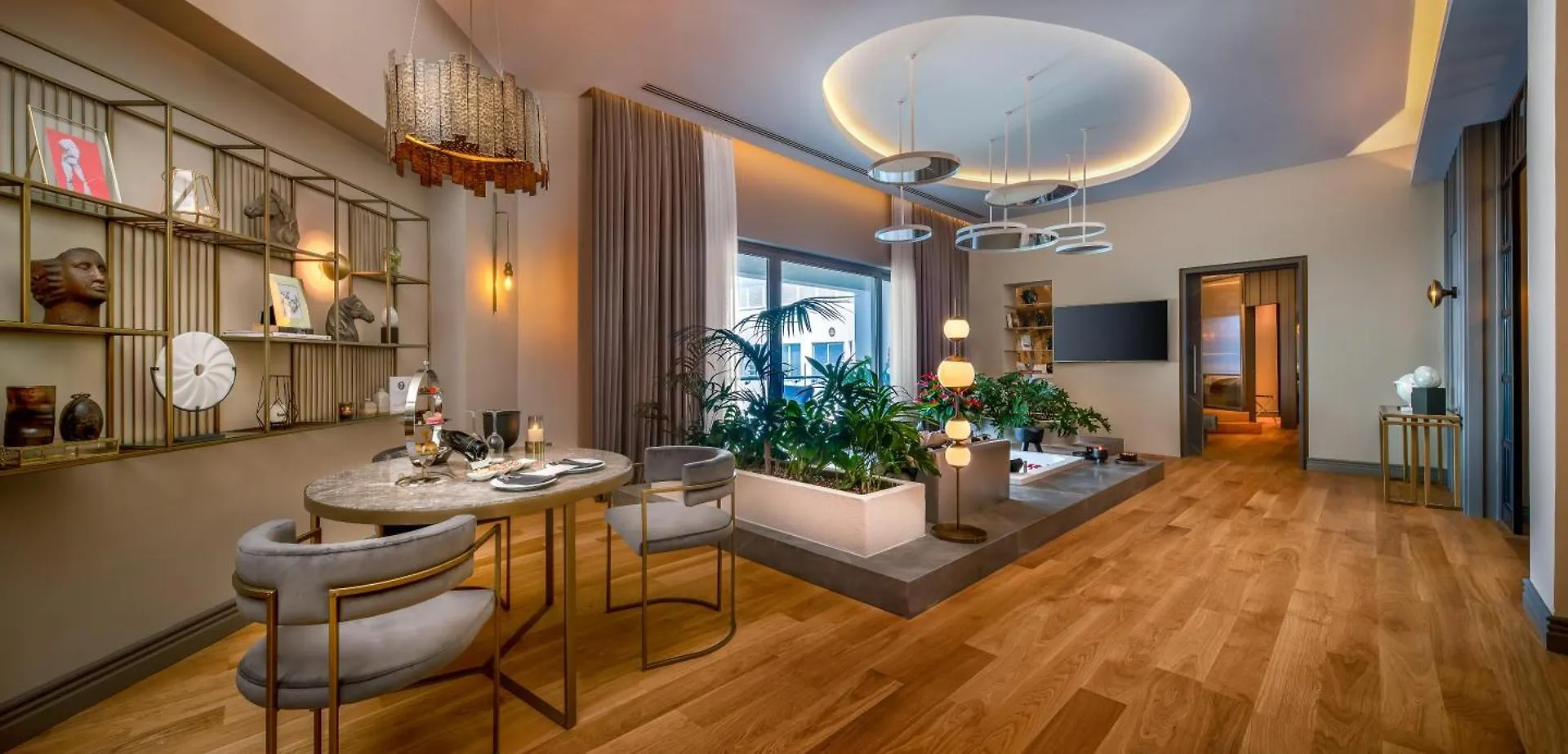 Hotel Akra Antalya