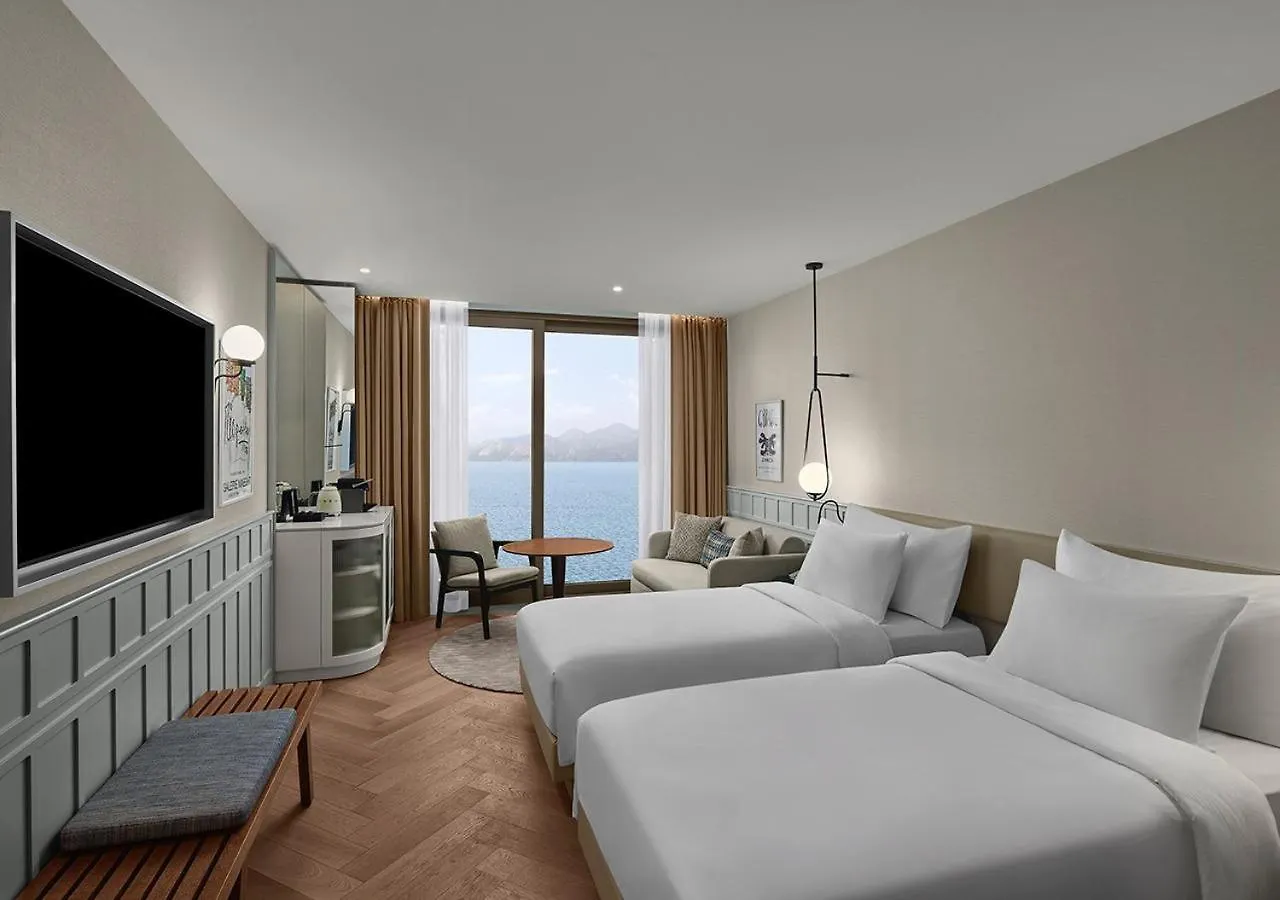 Hotel Akra Antalya