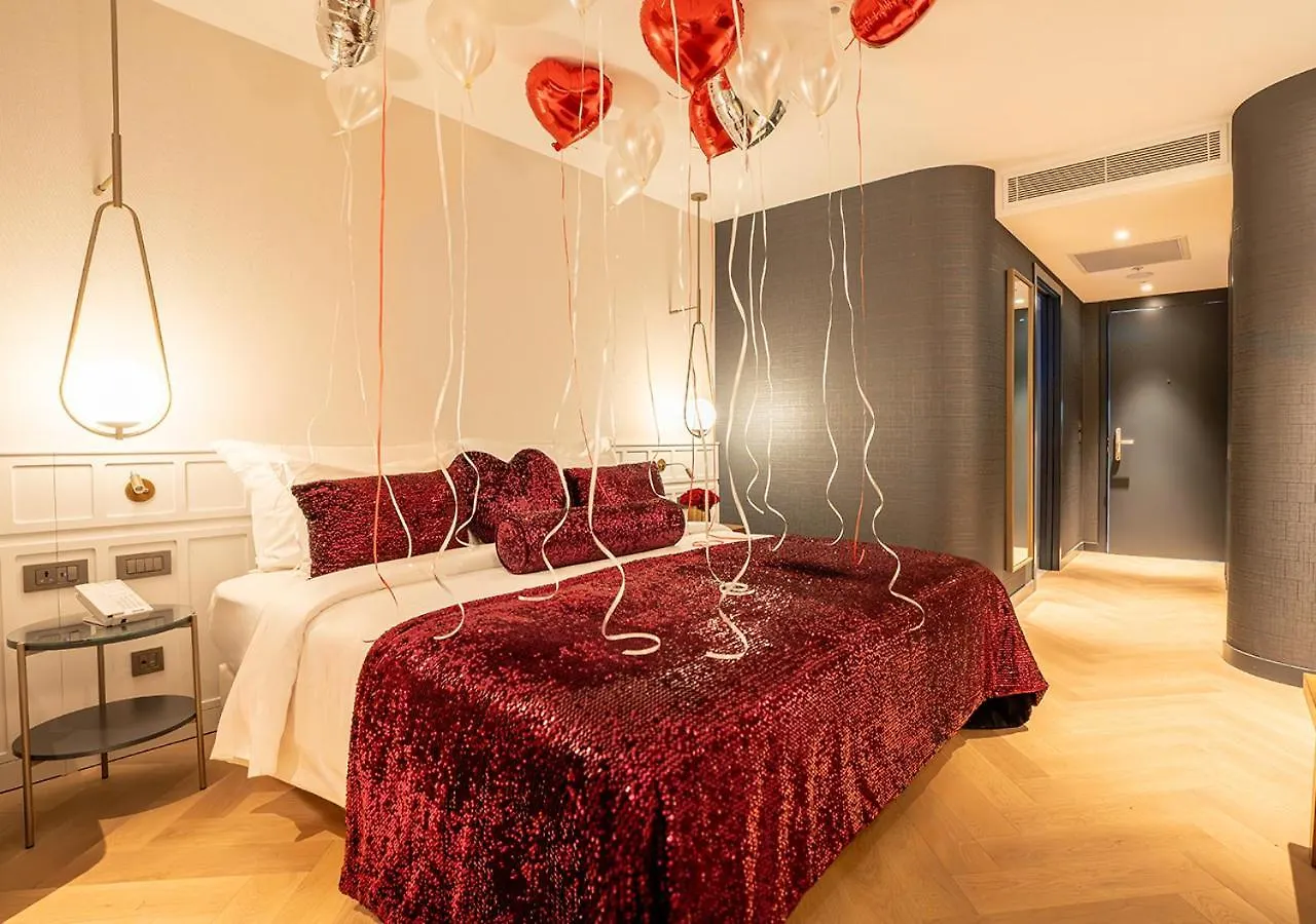 Hotel Akra Antalya