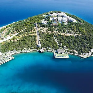 ***** منتجع Hilton Bodrum Turkbuku & Spa تركيا