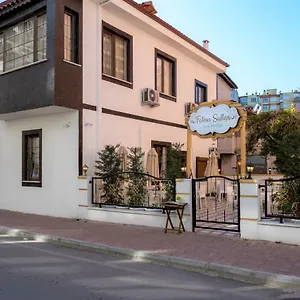 Fatma Sultan Oldtown & Restaurant Hotel