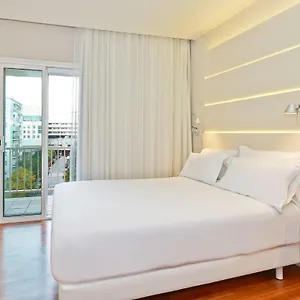 *** Hotel Nh Les Corts España