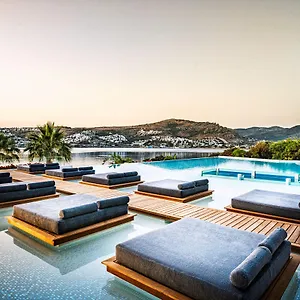 ***** فندق Cape Bodrum Luxury & Beach تركيا