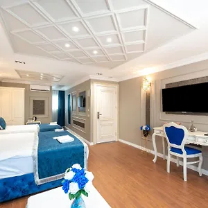 Begonville Mansion Oldcity تركيا