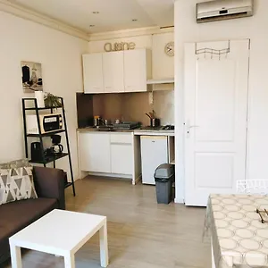 La Maisonnette Appartement Courthézon