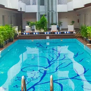 **** Hotel In Fashion & (adults Only) México