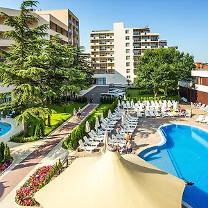 Laguna Park & Aqua Club 4*, Sunny Beach Bulgaria