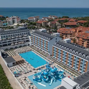 Arcanus Trendline Hotel
