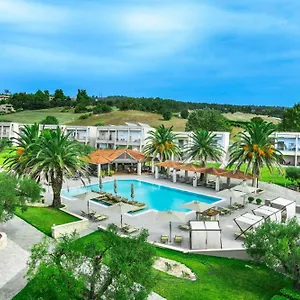 Iris 3* Siviri