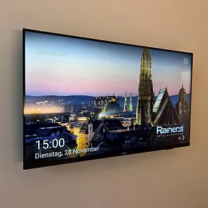 Rainers Ausztria