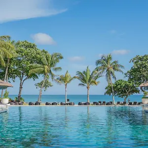 Intercontinental Bali By Ihg 5*, Jimbaran Indonésie
