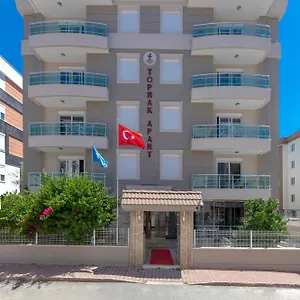 Toprak Apartamento