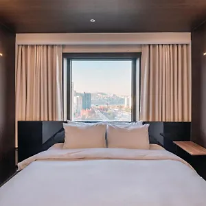The Riverside 3* Seul