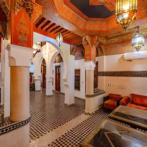 Maison Do Riad