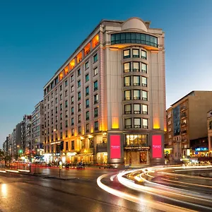 visit hotel