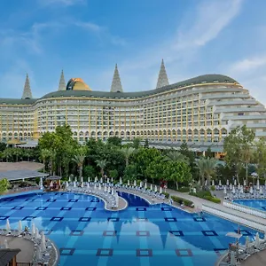 5* Resort Delphin Imperial Lara