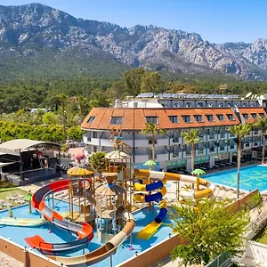 Otel Dedeman