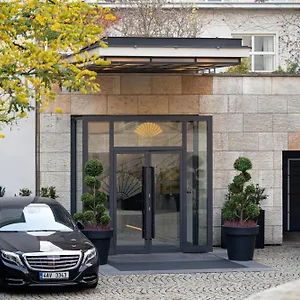 ***** Hotel Mandarin Oriental, República Checa