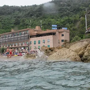 visit hotel