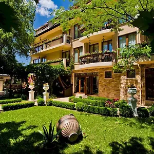 Family Gold Pearl (adults Only) 3*, Sunny Beach Bulgaria