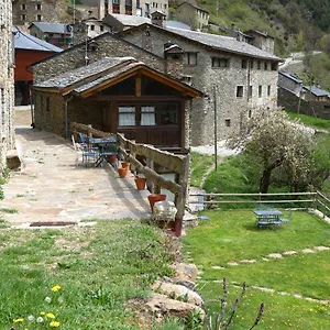 Cal Mestre Séjour à la campagne Fornells de la Montaña
