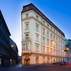 Exe Park 3* Praga