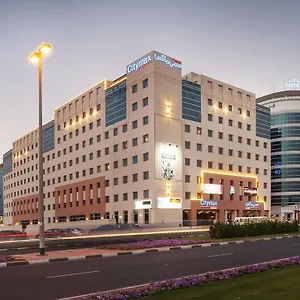 Citymax Bur 3*, Dubaj Spojené arabské emiráty