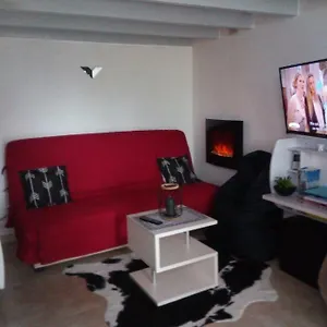 Loft Les Tourelles Appartement Andon