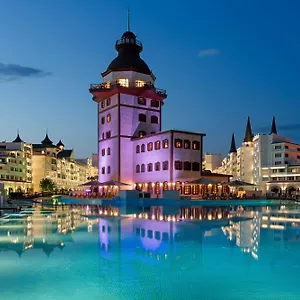 Titanic Mardan Palace Rezort