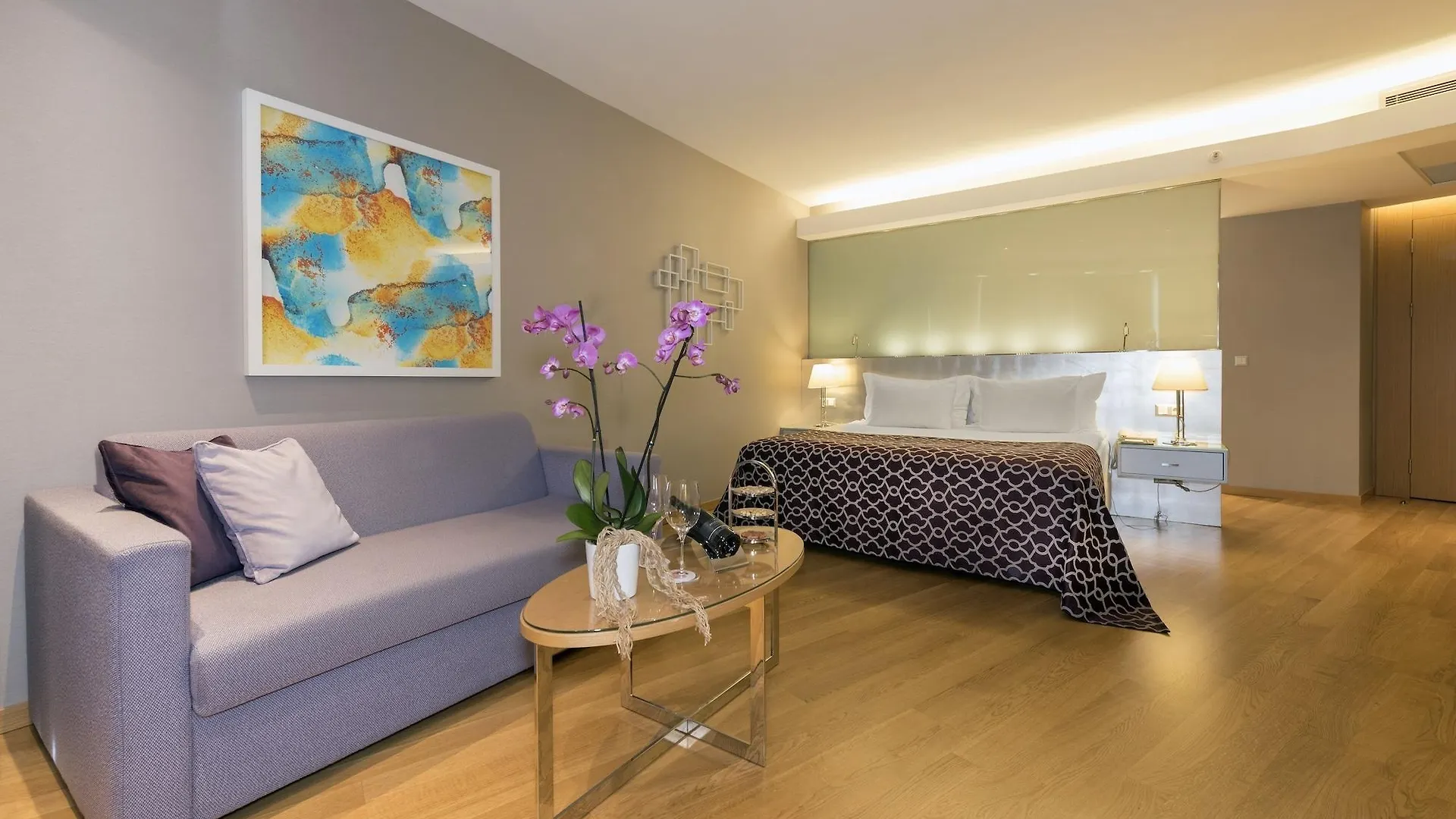 Akra Antalya Hotel