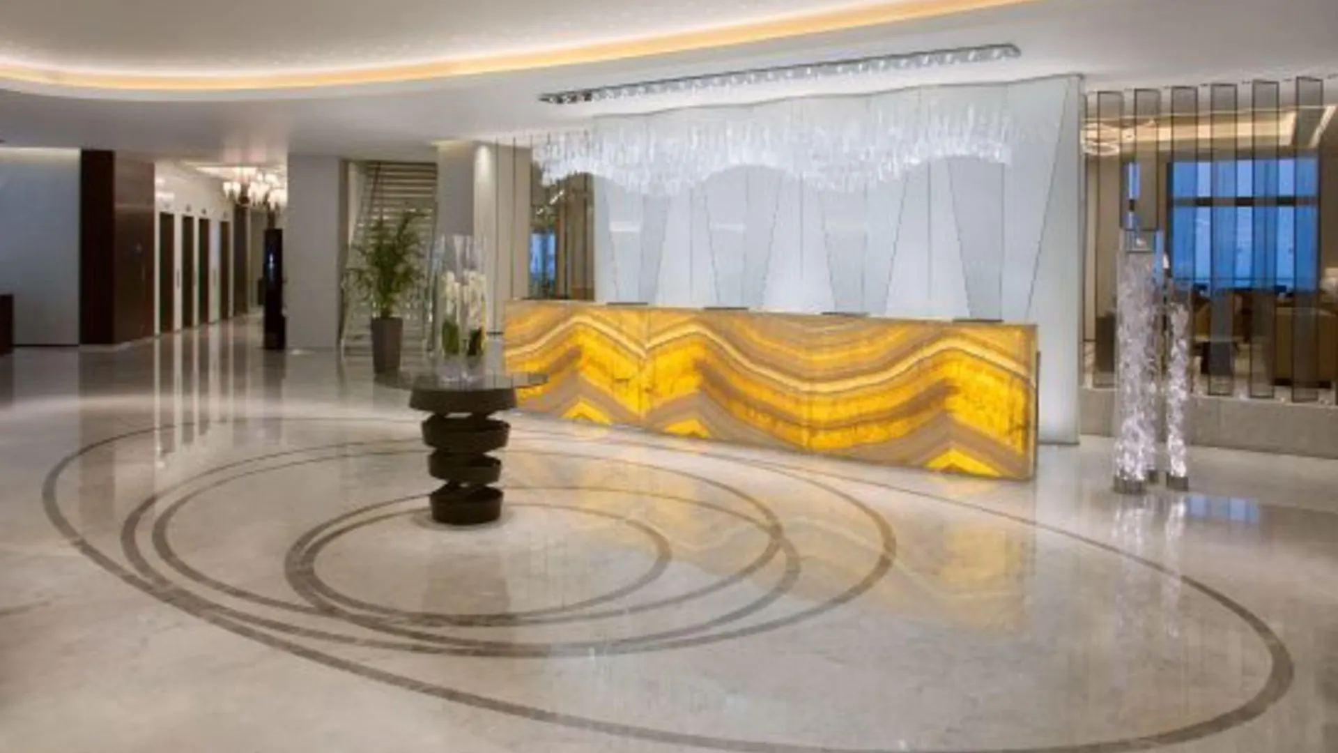 *****  Akra Antalya Hotel Turquia