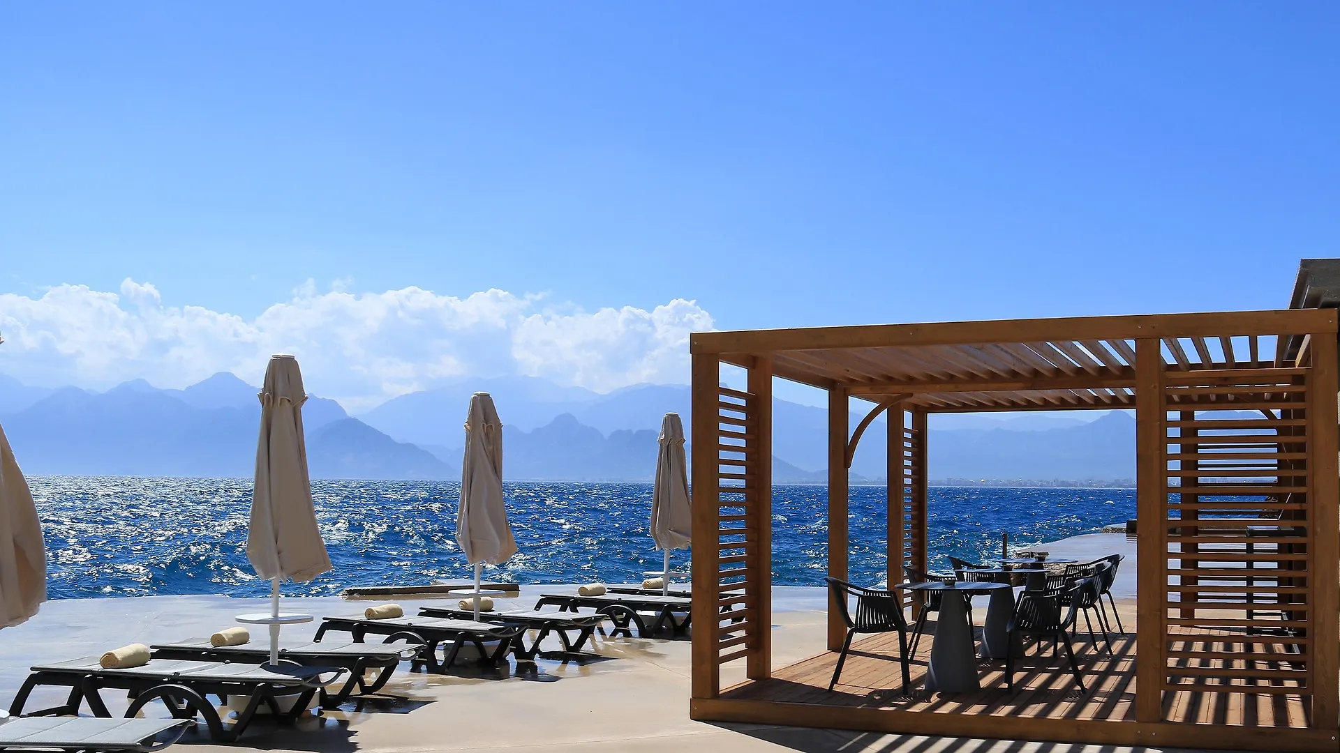 Akra Antalya