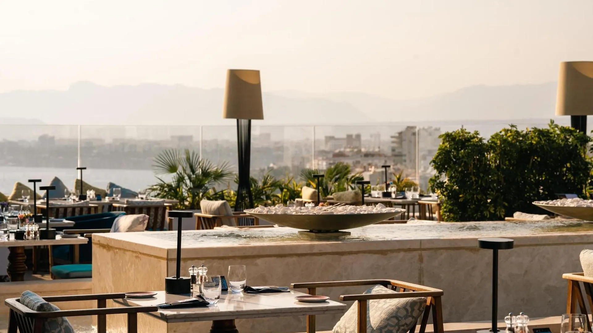Akra Antalya