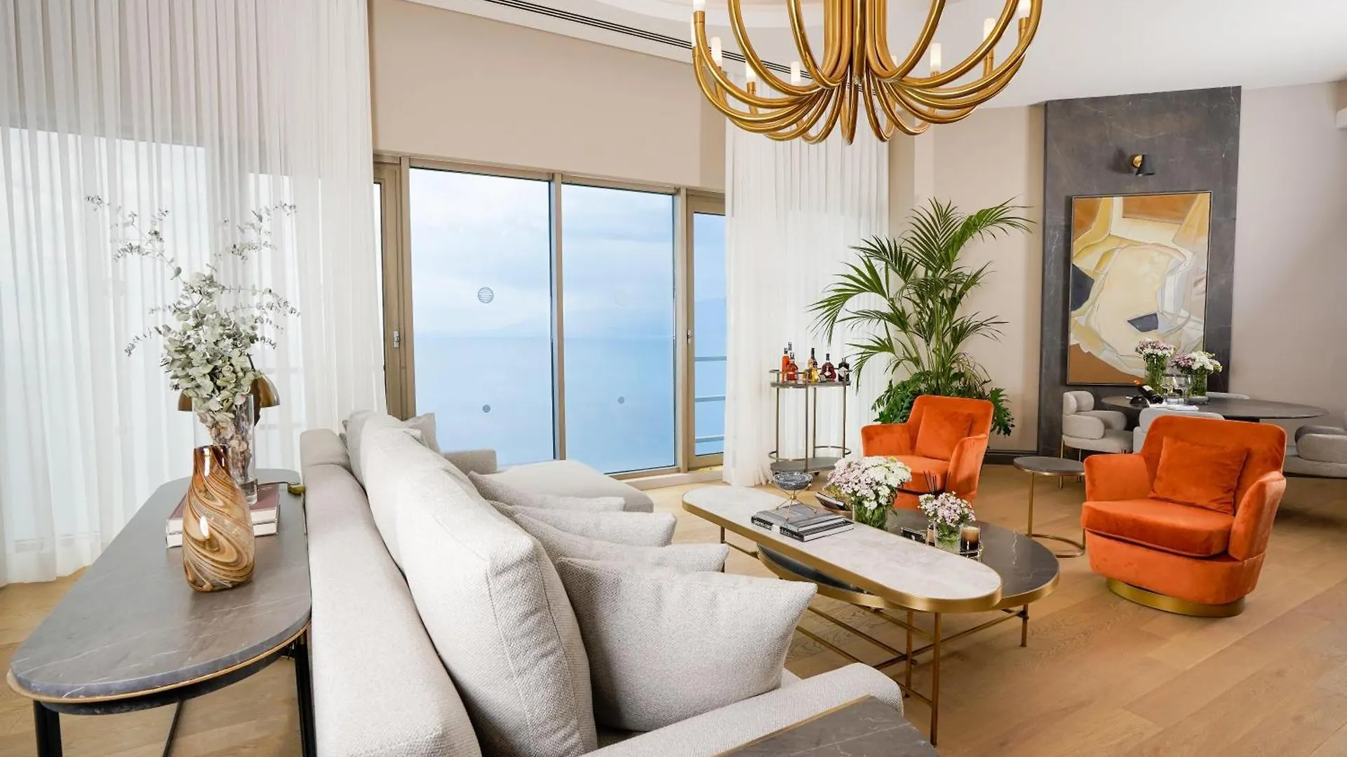 Hotel Akra Antalya