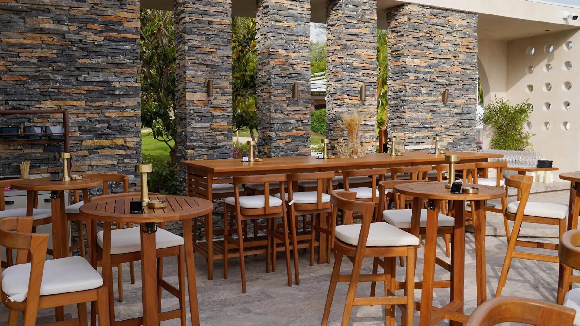 Akra Antalya Hotel 5*,
