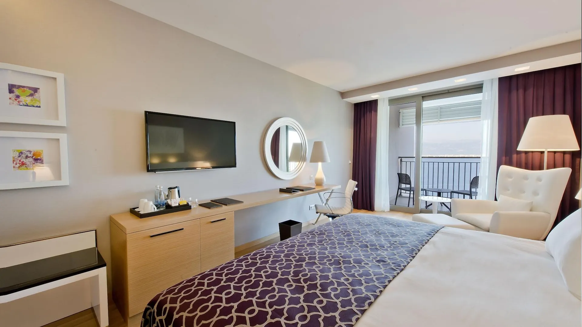 Akra Antalya Hotel 5*,  Turcia
