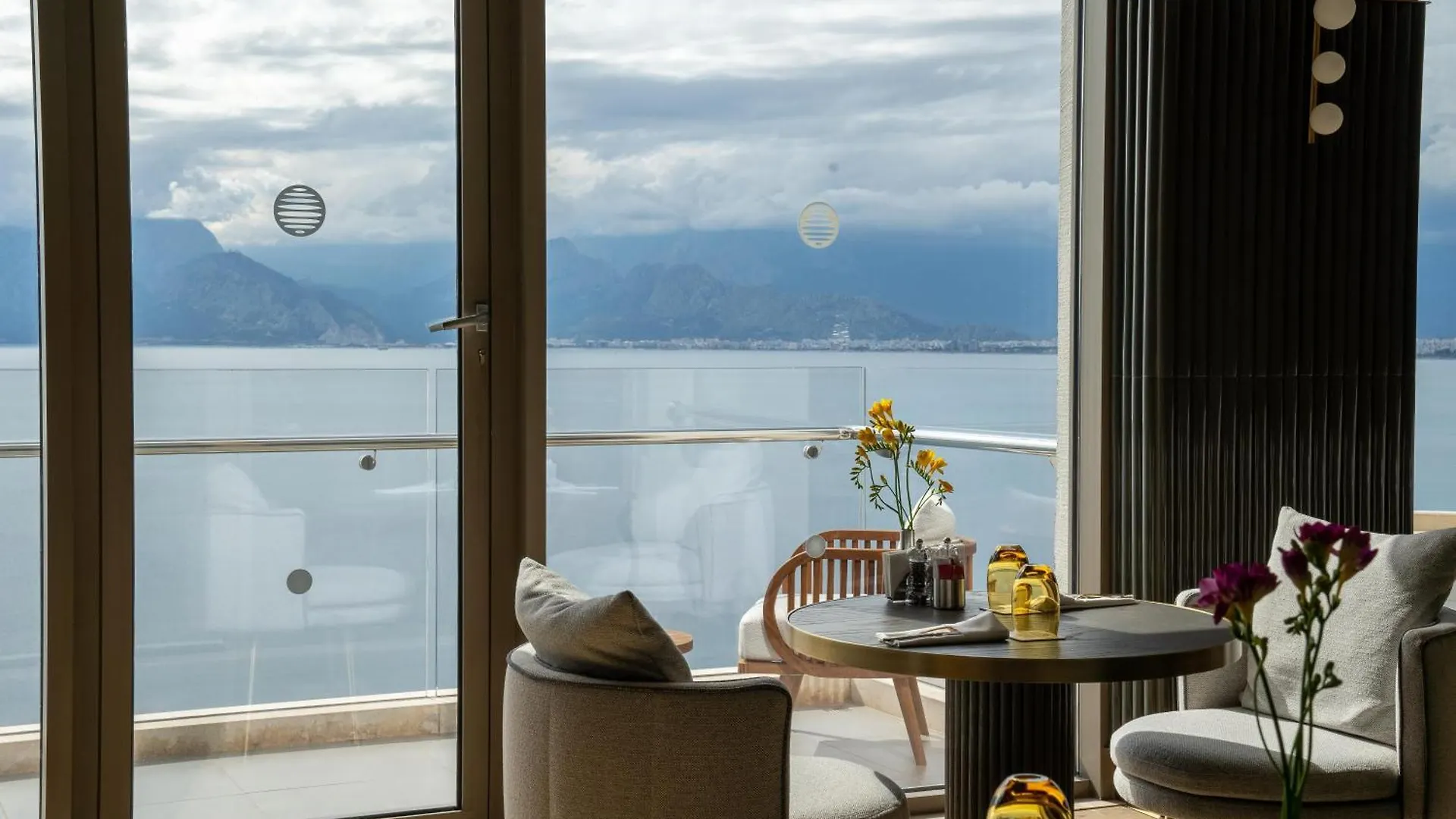 Akra Antalya Hotel