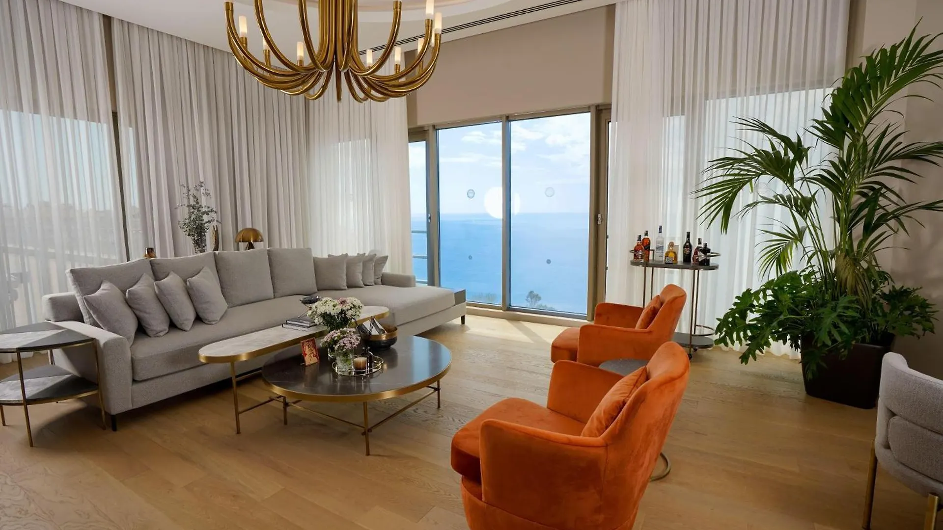 Akra Antalya Hotel Turcia