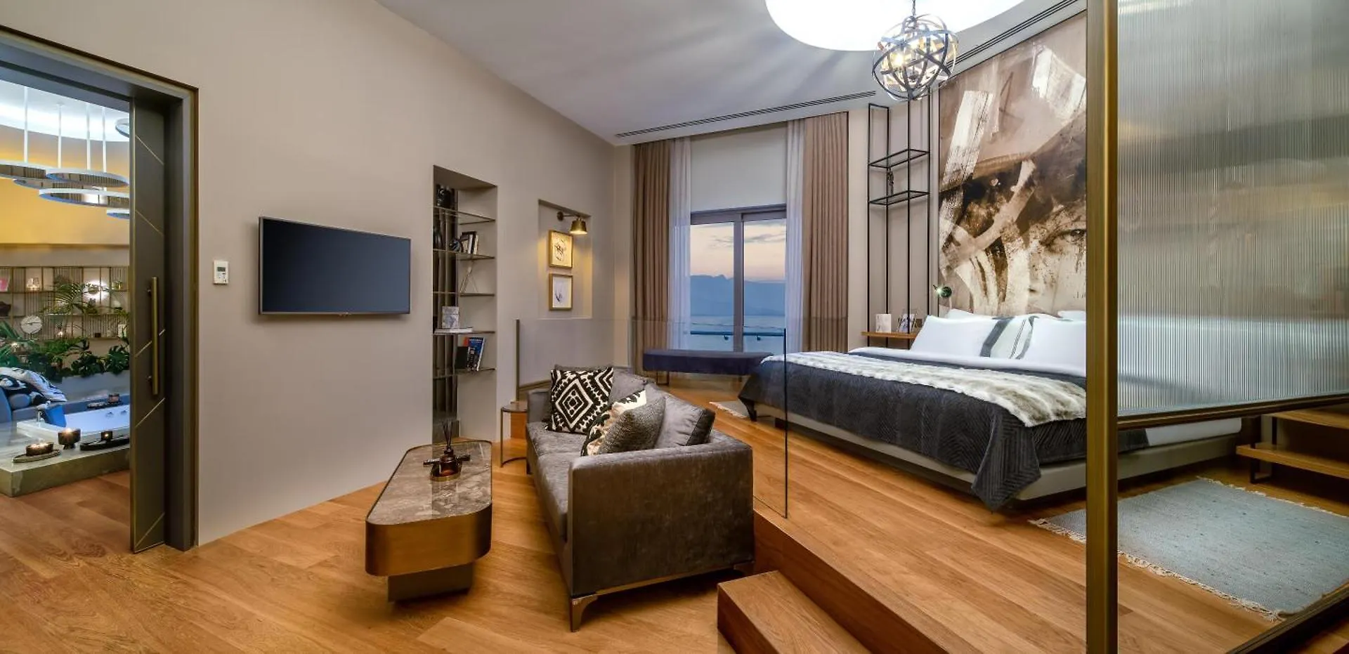 Akra Antalya Hotel Turcia