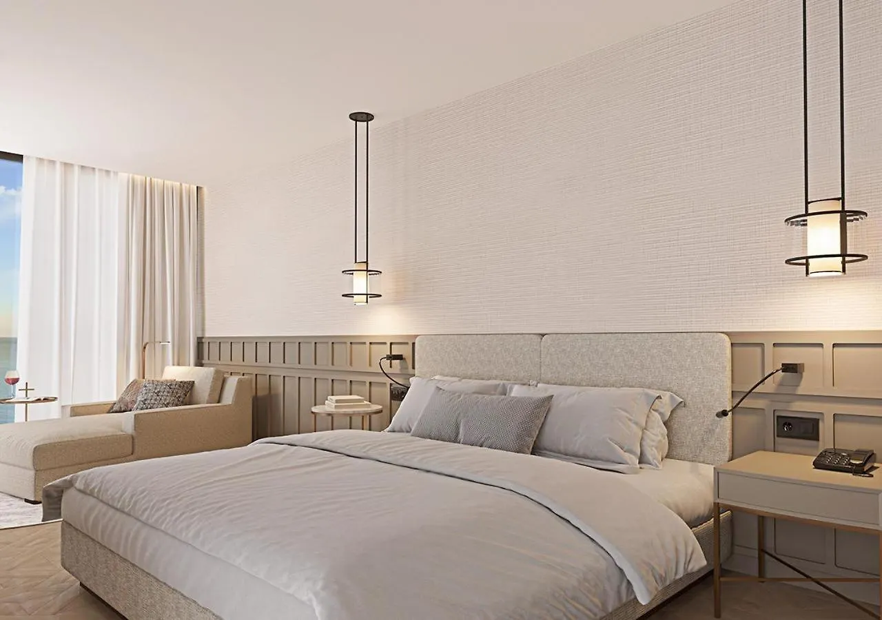 Akra Antalya Hotel